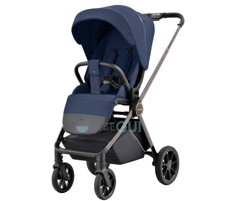 Carrello - ULTRA 6525 - Morning Blue - 2X1