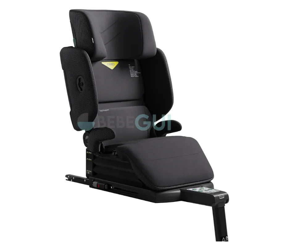 Axkid - UP - Artic Mistic Grey