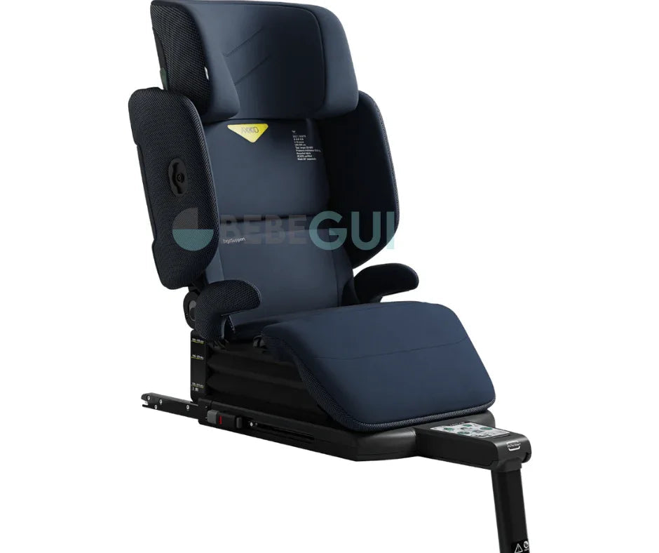 Axkid - UP -  Glacier Lake Blue