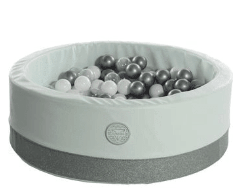 Junama - Piscina de Bolas - Green