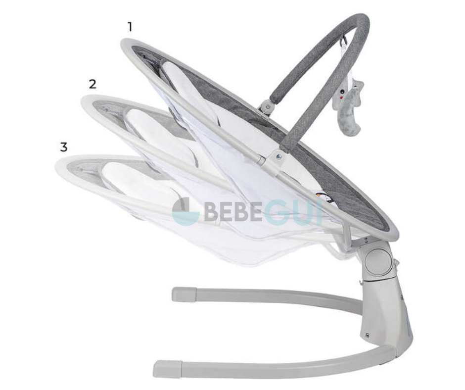 FreeON - ELITE SWING - Grey