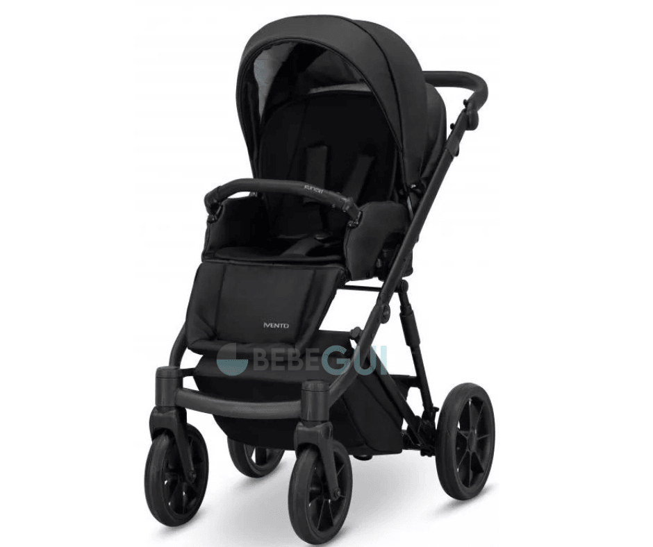 Kunert - IVENTO GLAM - Black Pearl