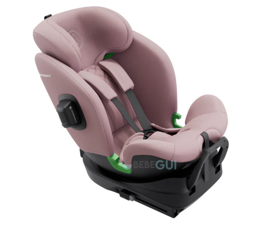 Avionaut - STARDUST 180º - Pink