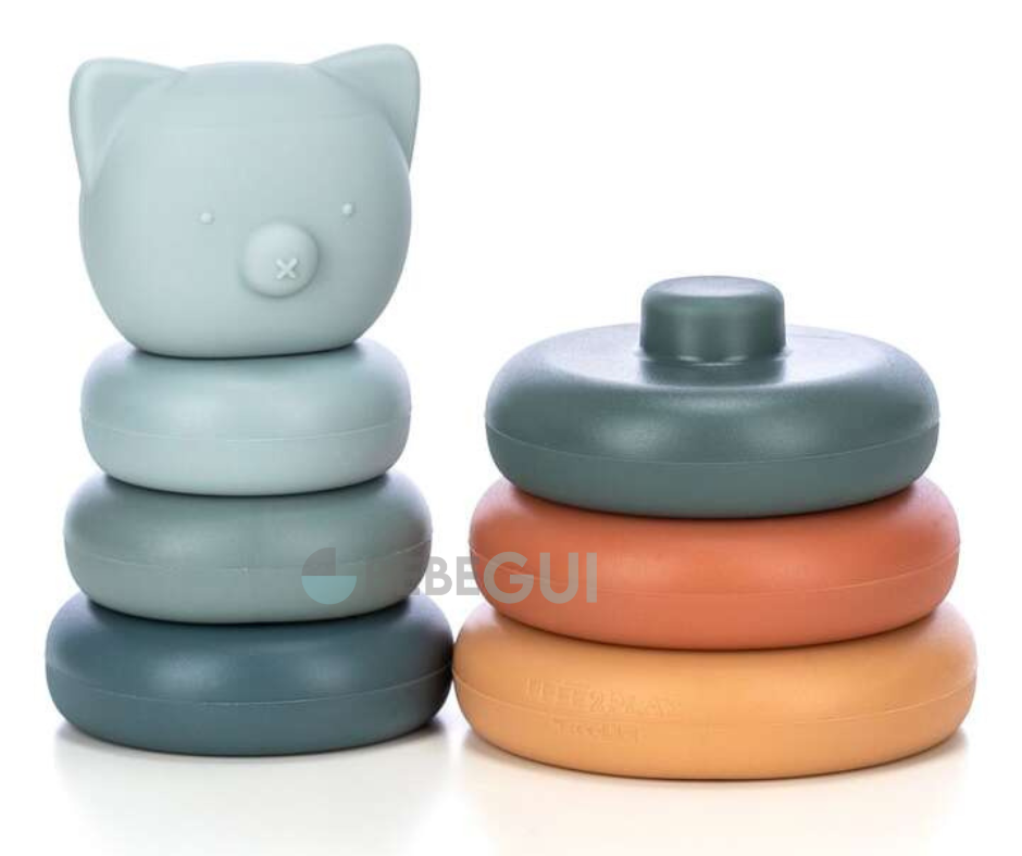 Torre de Silicone Bear