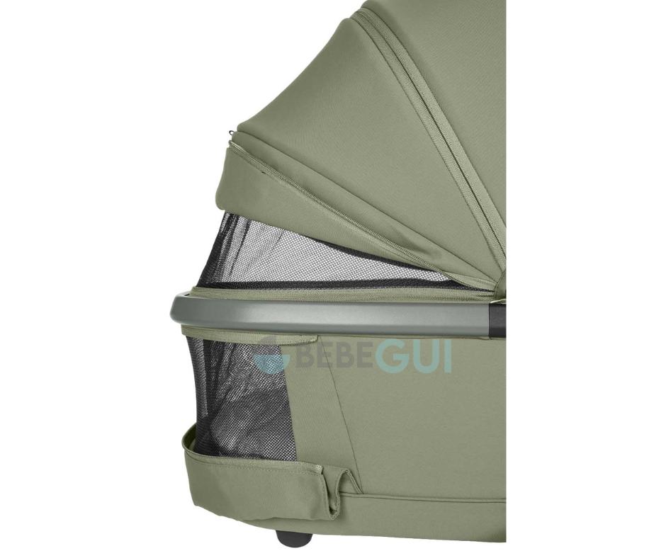 Carrello - OMEGA DELUXE 6531 - Tropical Green