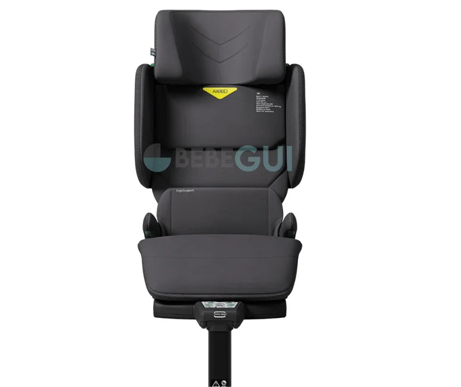 Axkid - UP - Artic Mistic Grey