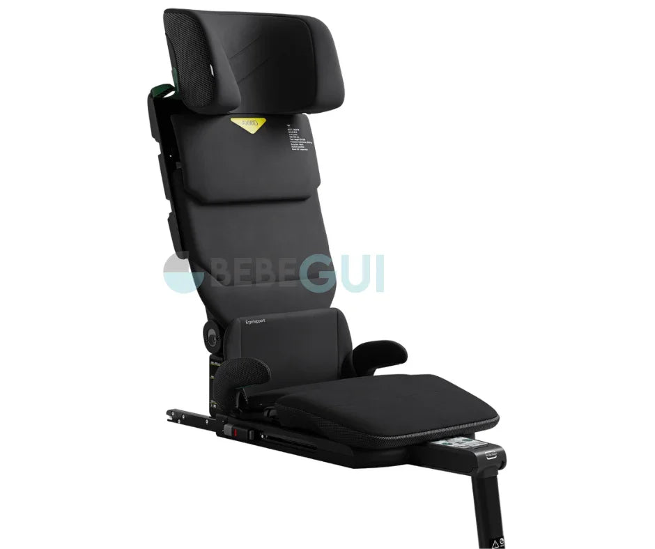 Axkid - UP - Coastal Storm Black