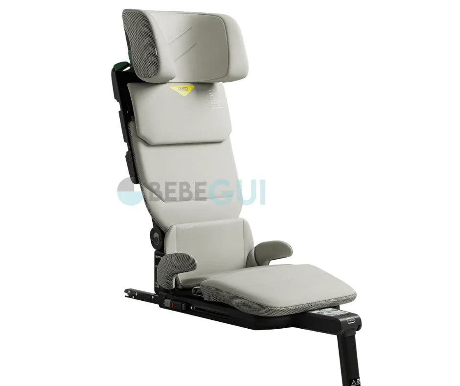 Axkid - UP -  Beachgrass Beige