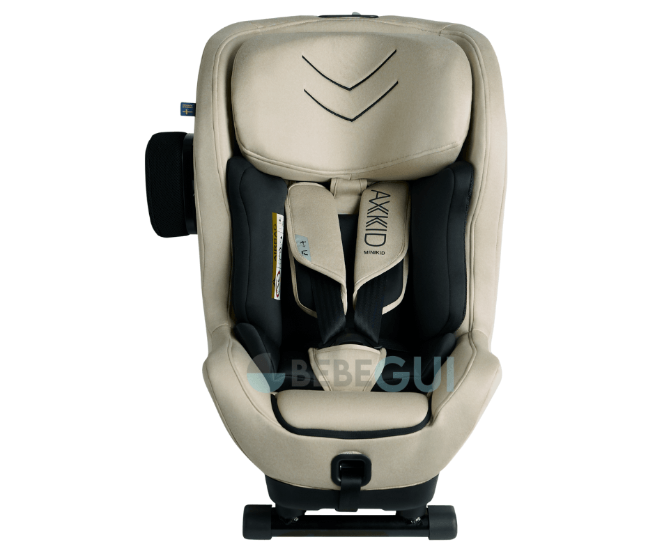 Axkid - MINIKID 4 - Beige