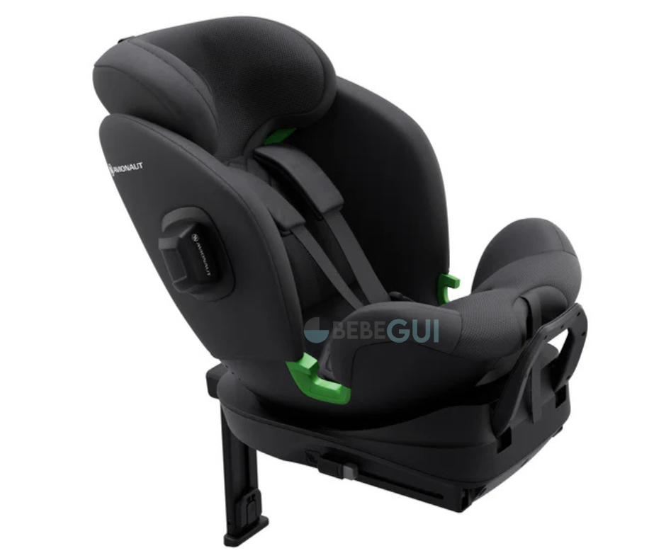 Avionaut - STARDUST 180º - Black