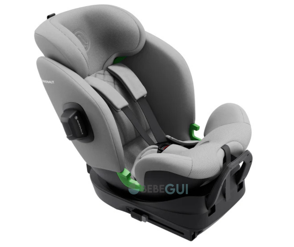 Avionaut - STARDUST 180º - Grey