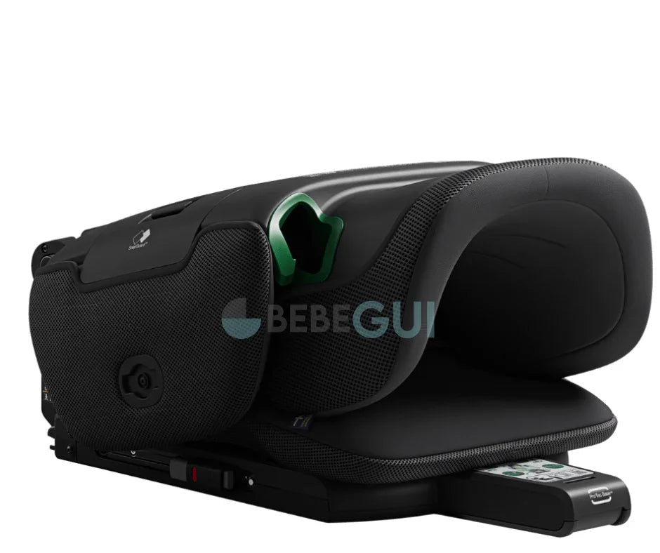 Axkid - UP - Artic Mistic Grey