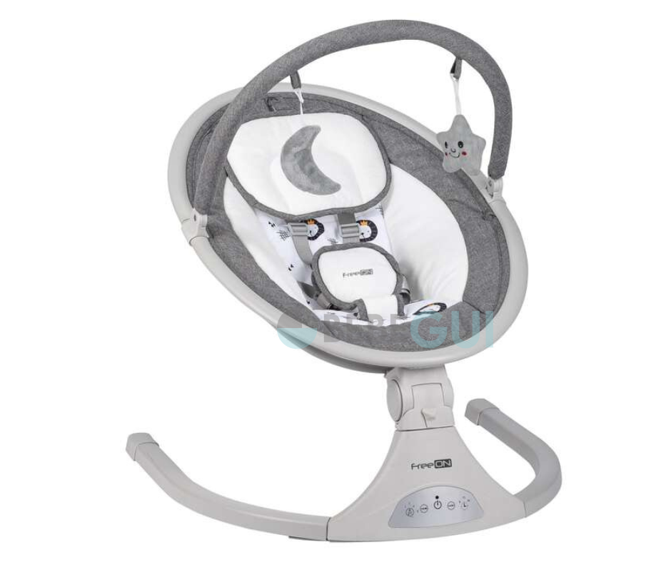 FreeON - ELITE SWING - Grey