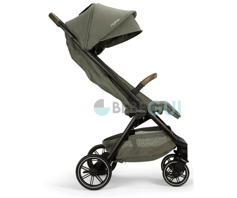Nuna - TRVL LX- Pine