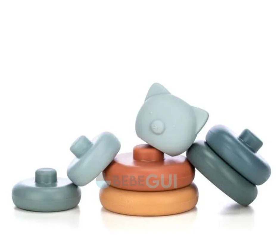 Torre de Silicone Bear