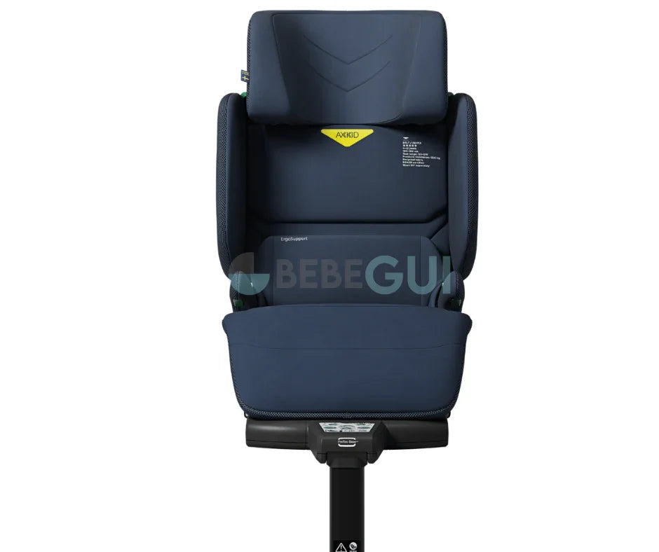 Axkid - UP -  Glacier Lake Blue