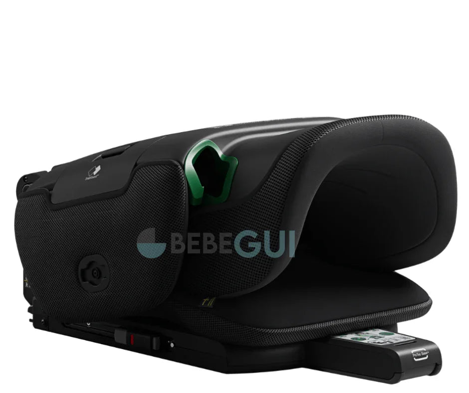 Axkid - UP - Coastal Storm Black