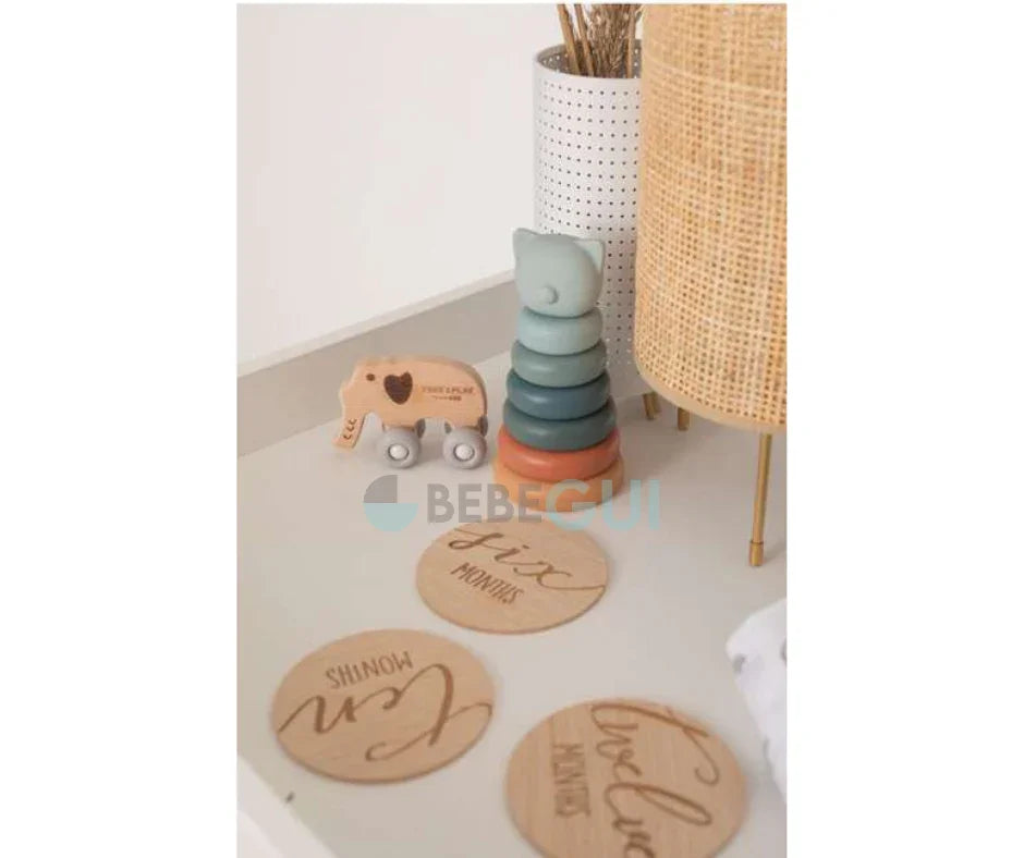 Torre de Silicone Bear