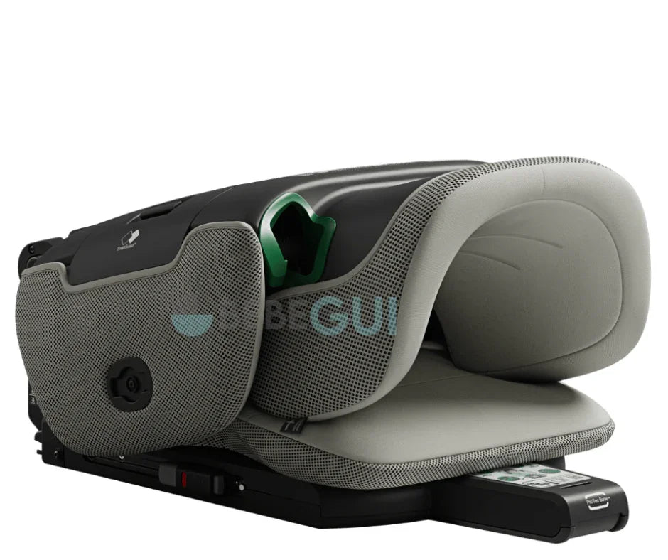 Axkid - UP -  Beachgrass Beige