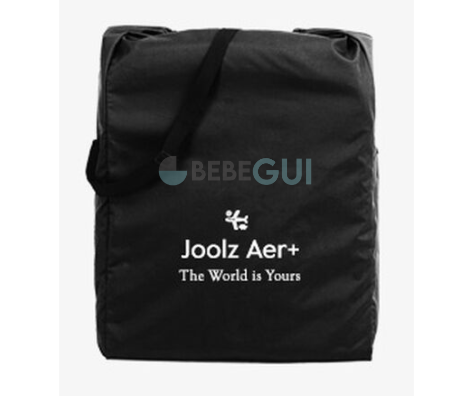 Joolz - AIR+ - Sand Taupe