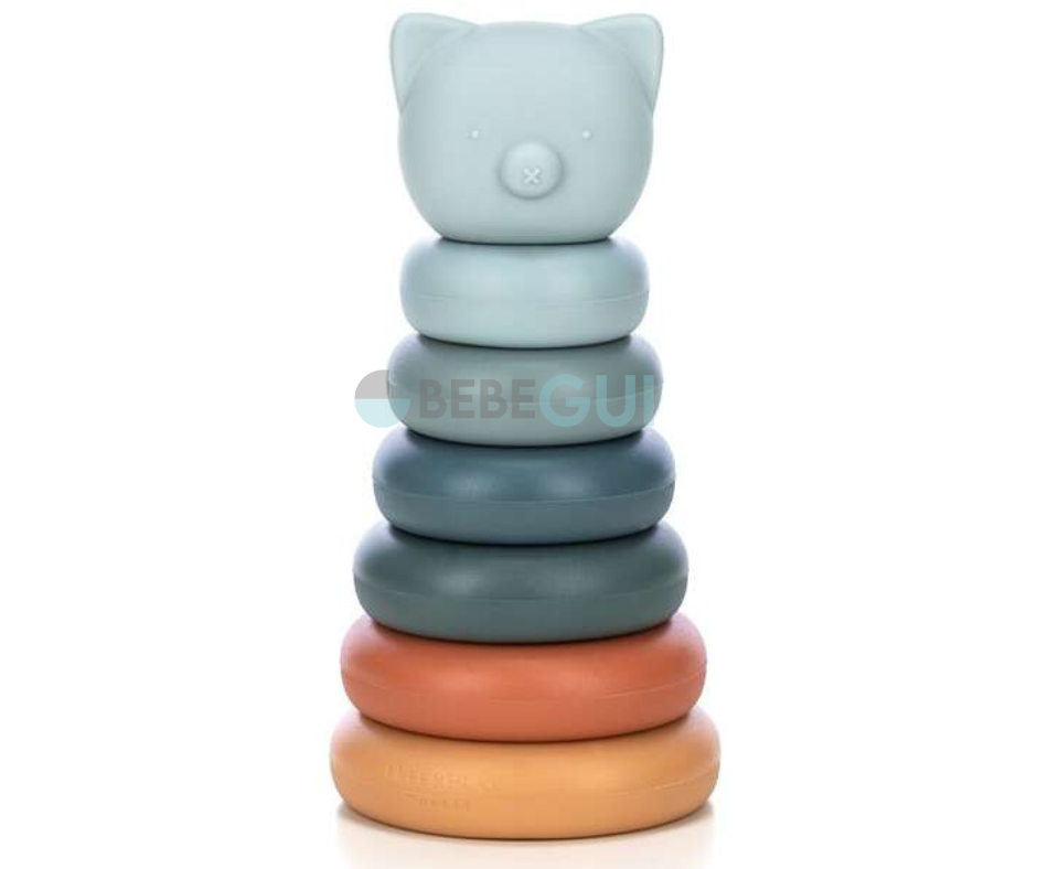 Torre de Silicone Bear