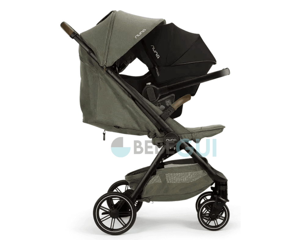 Nuna - TRVL LX- Pine