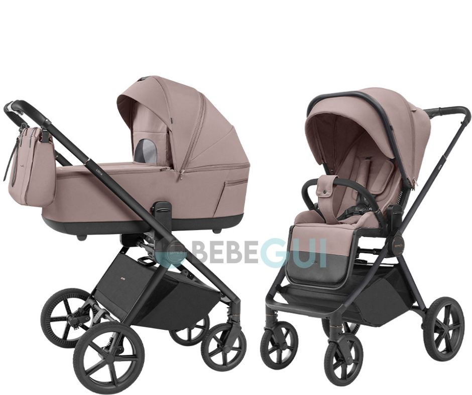 Carrello - NEW ULTRA 6527 - Warm Beige