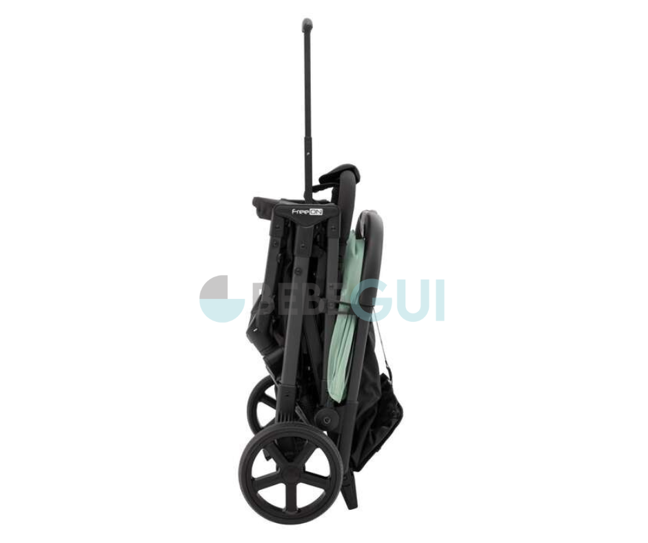FreeON - TAO - Green