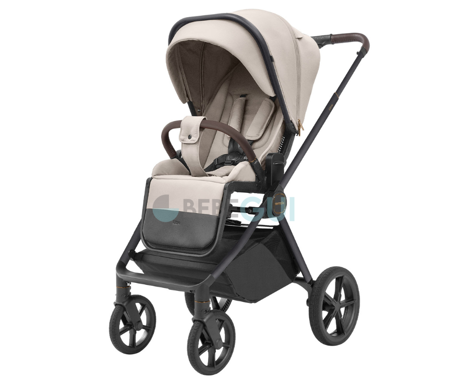 Carrello - NEW ULTRA 6527 - Ice Grey