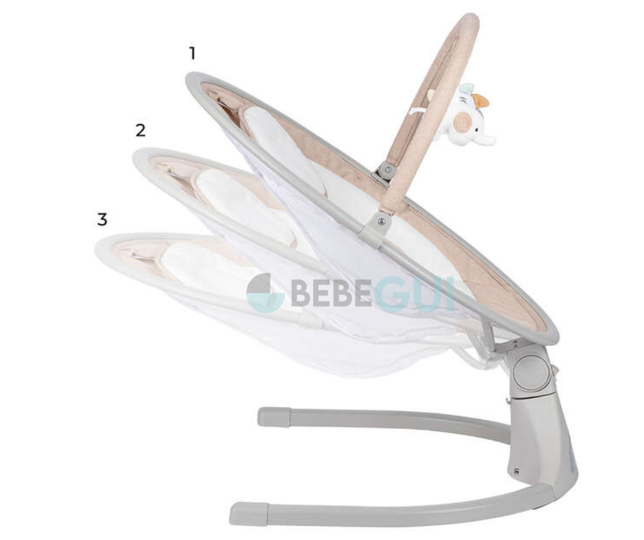 FreeON - ELITE SWING - Beige