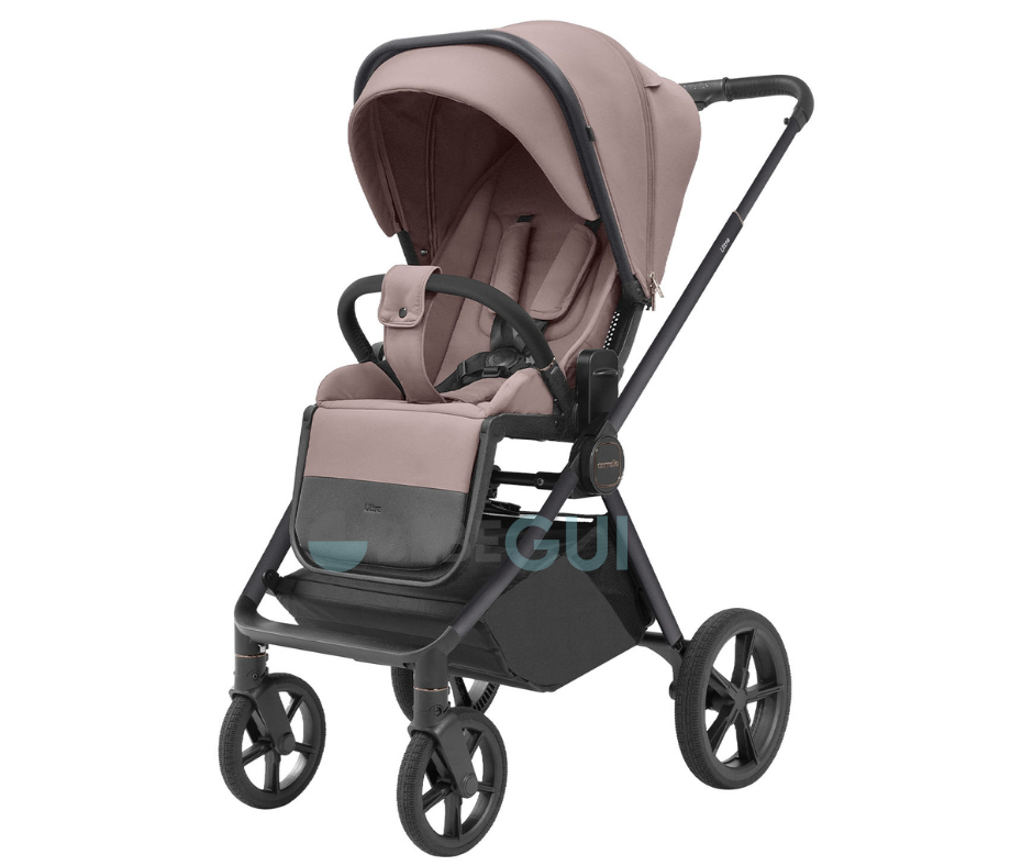 Carrello - NEW ULTRA 6527 - Warm Beige