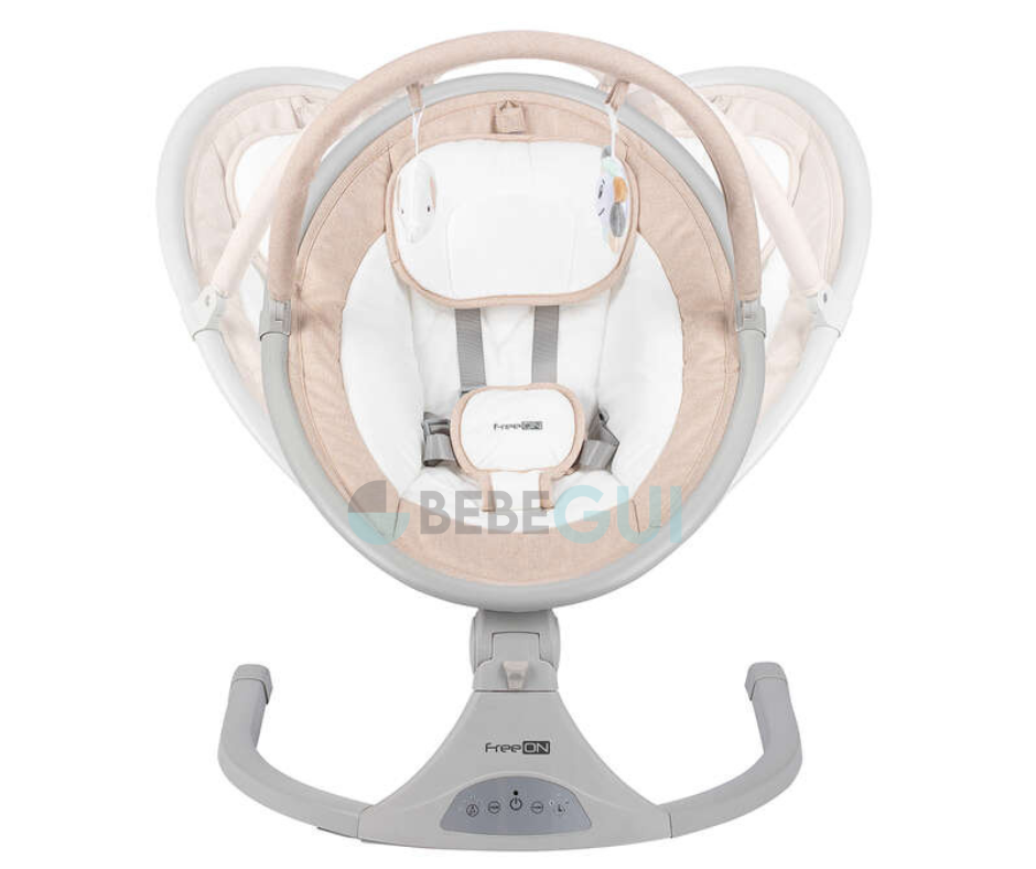 FreeON - ELITE SWING - Beige