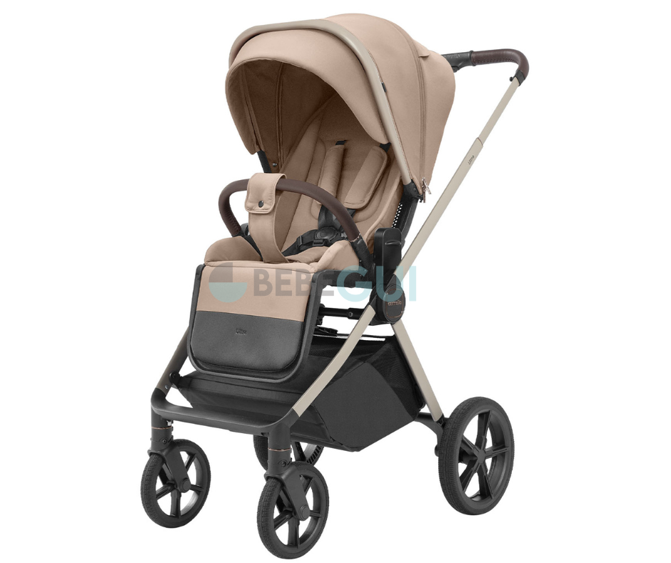 Carrello - NEW ULTRA 6527 - Floral Beige