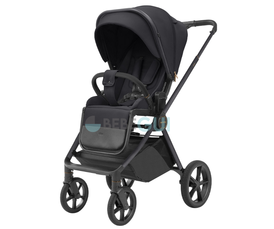 Carrello - NEW ULTRA 6527 - Basalt Black