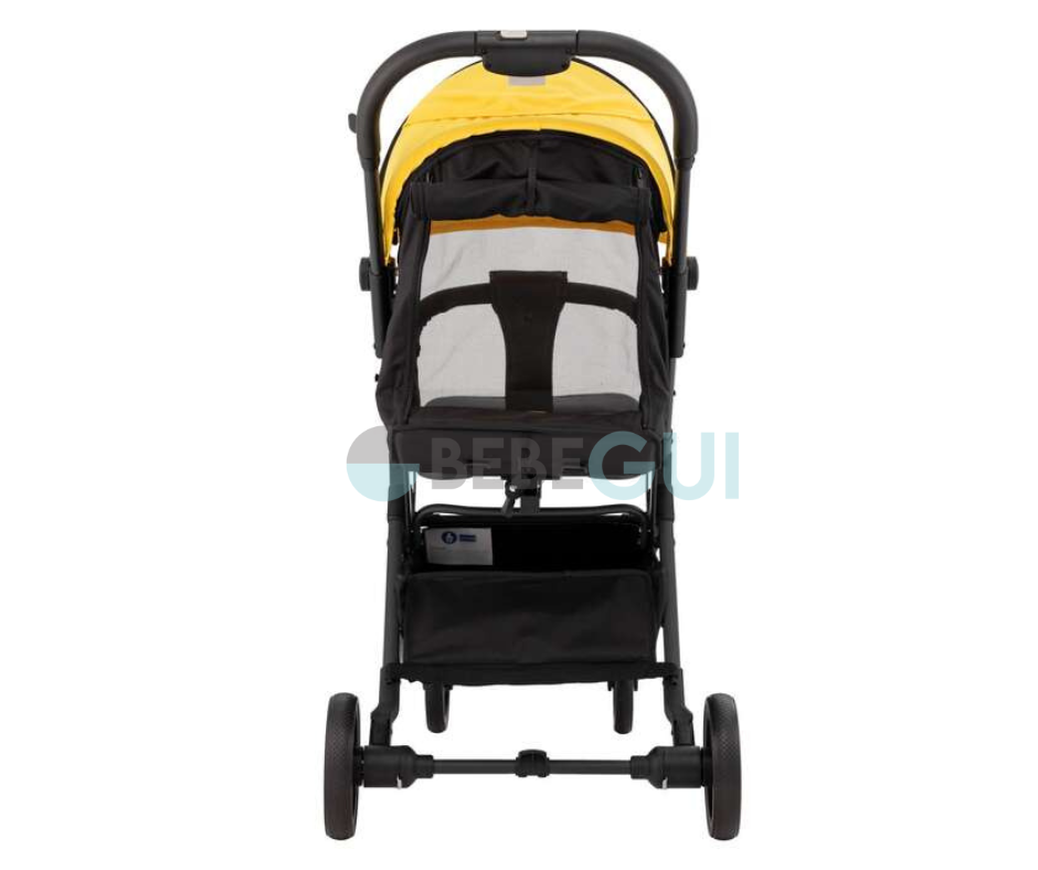 FreeON - TAO - Yellow
