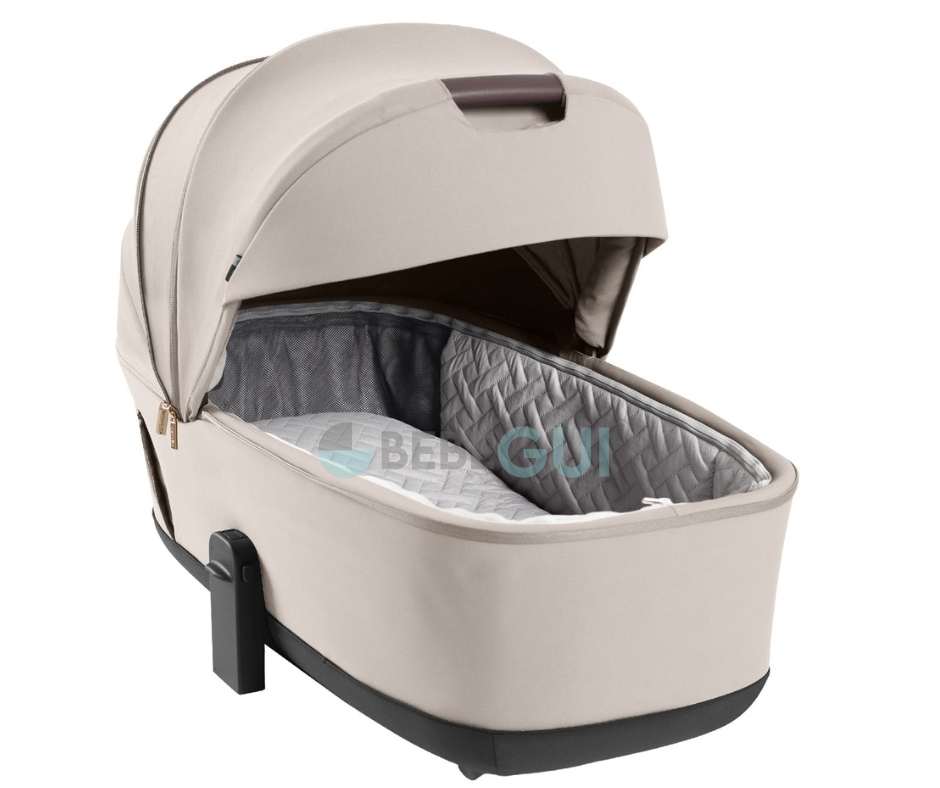 Cart - NEW ULTRA 6527 - Ice Grey