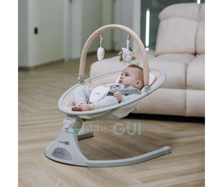 FreeON - ELITE SWING - Beige