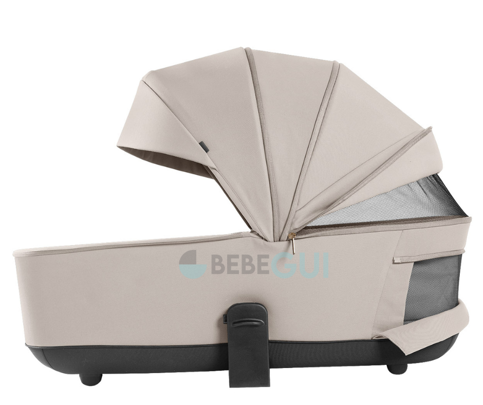 Cart - NEW ULTRA 6527 - Ice Grey