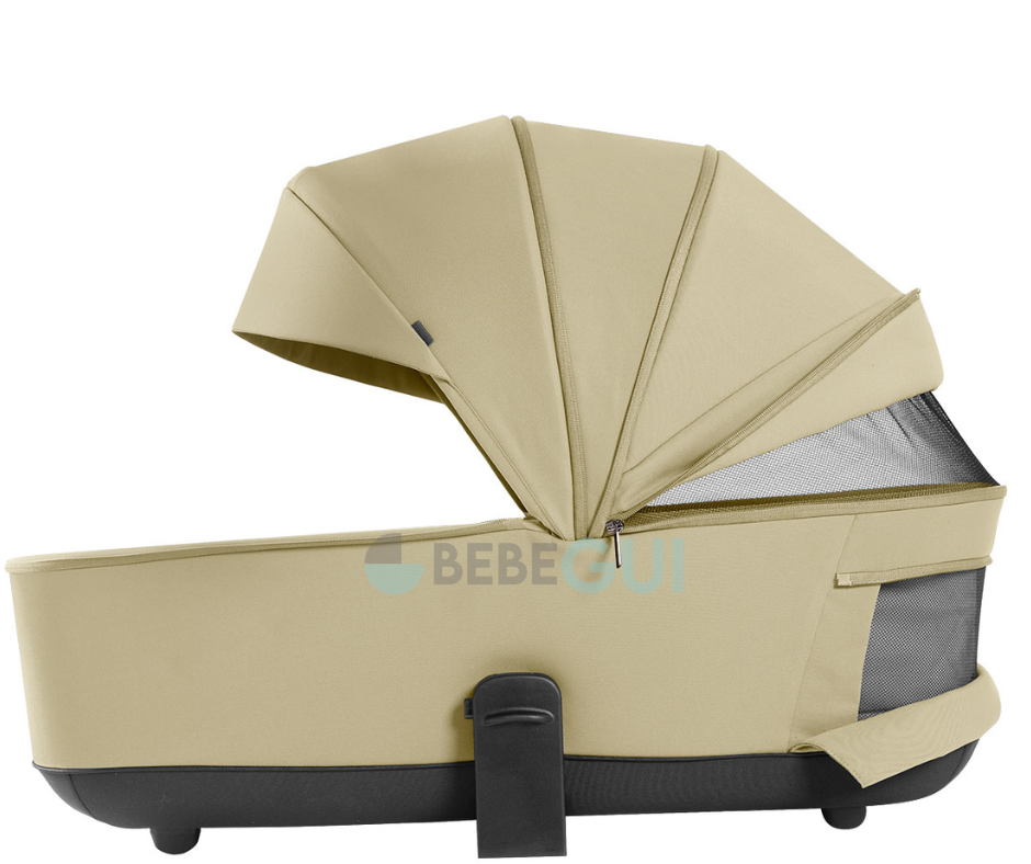 Carrello - NEW ULTRA 6527 - Soft Beige