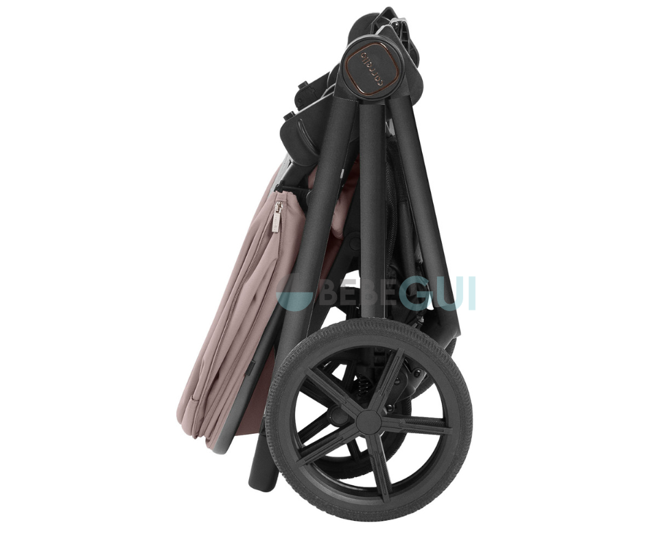Carrello - NEW ULTRA 6527 - Warm Beige
