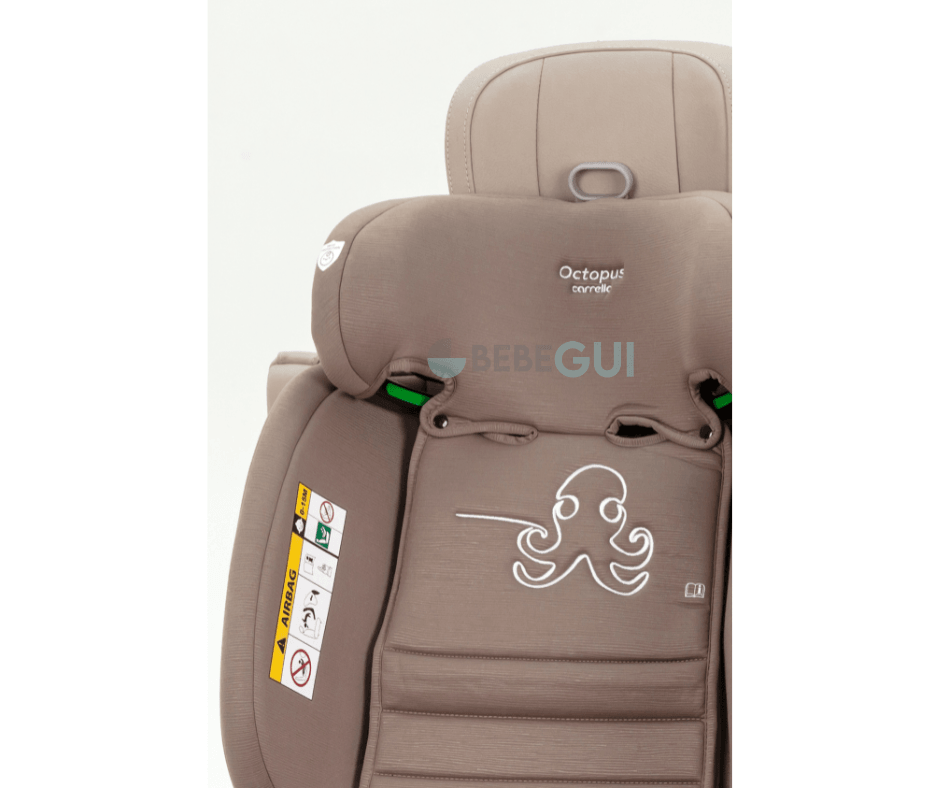 Carrello - OCTOPUS - Sandstone Beige