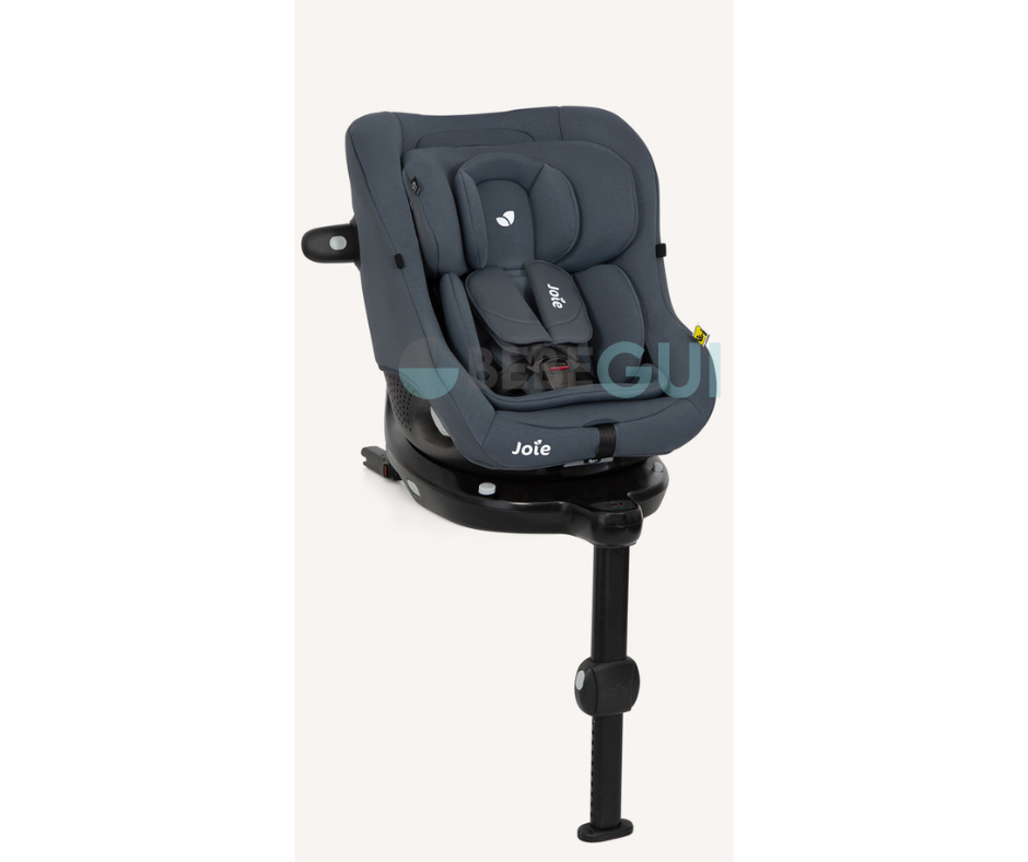 Joie - i PIVOT 360º - Dark Slate