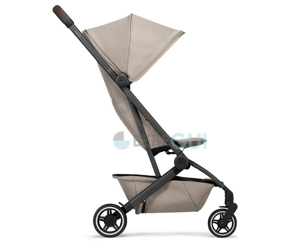 Joolz - AIR+ - Sand Taupe