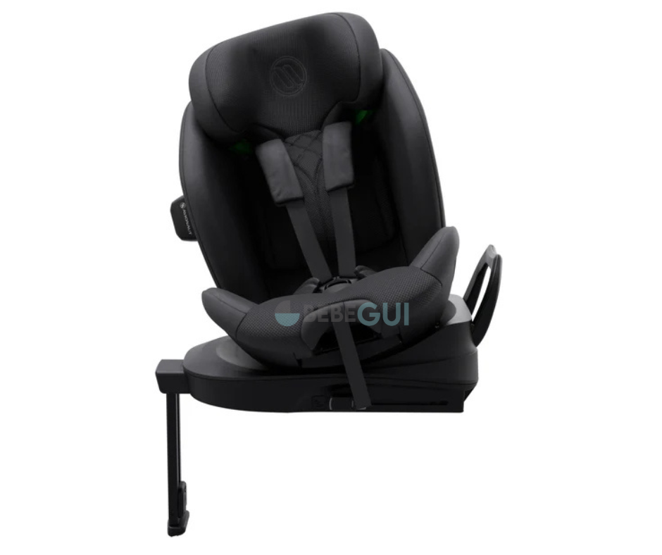 Avionaut - STARDUST 180º - Black