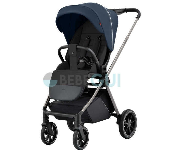 Carrello - ULTRA 5525  - Horizon Blue + Avionaut - PIXEL PRO 2.0 C - Black  + Adaptadores