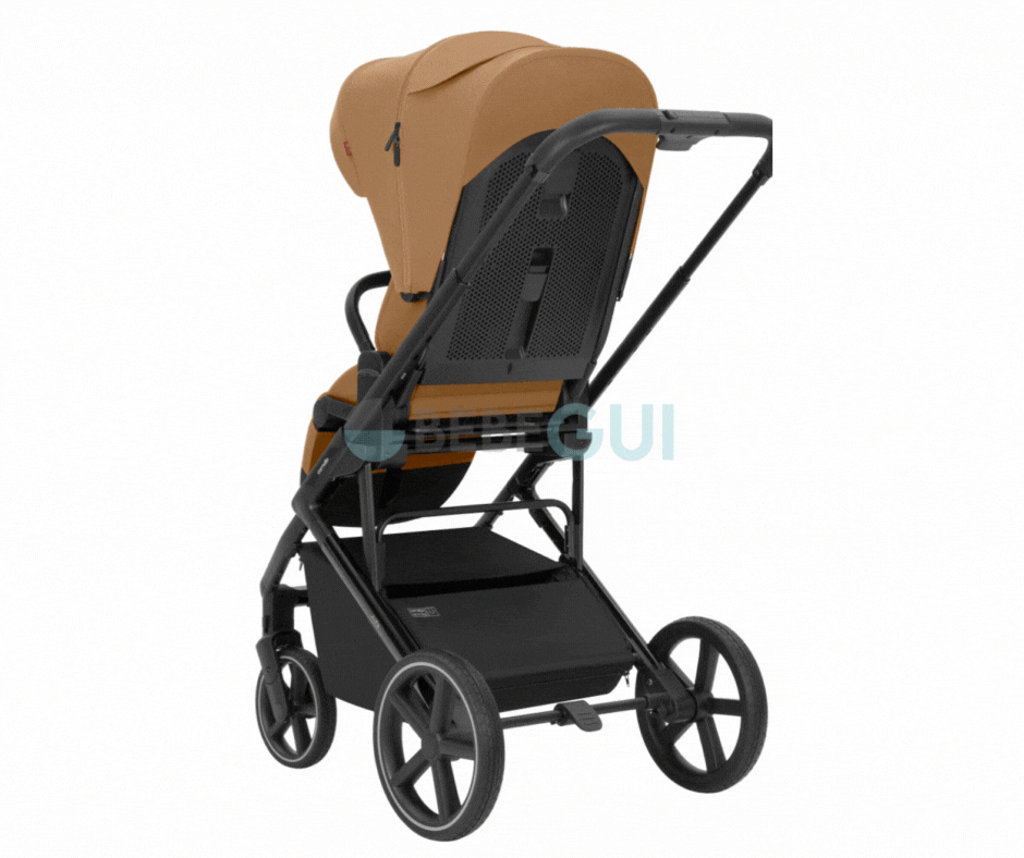 Cart - NEW ALFA 6522 - Honey Beige