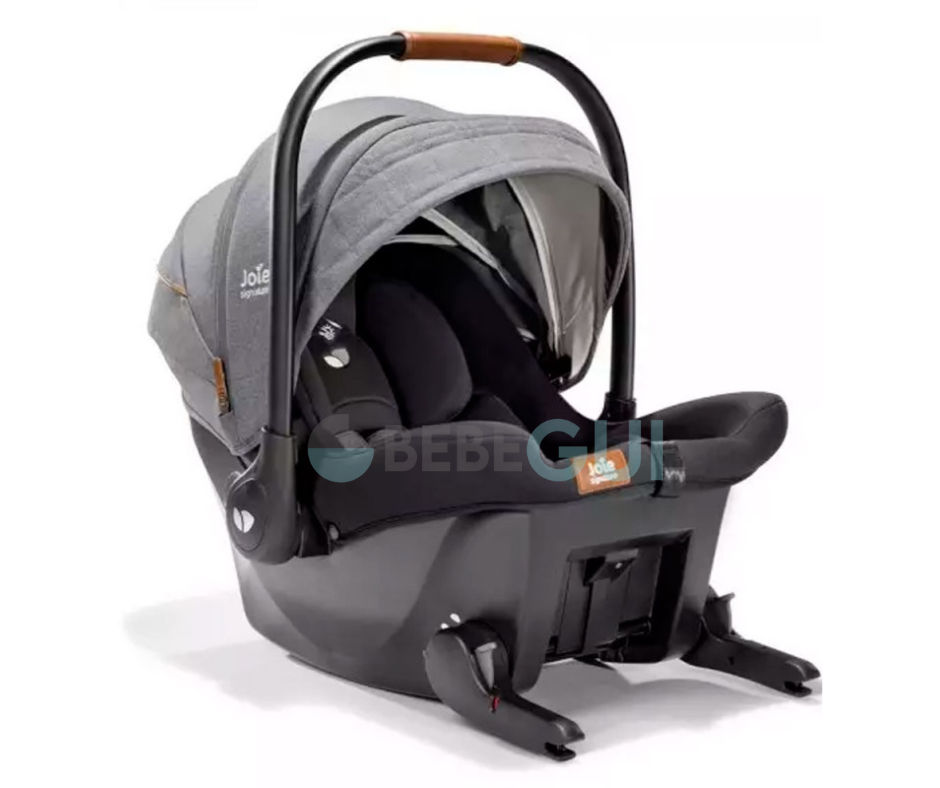 Joie - i SPRINT - Carbon