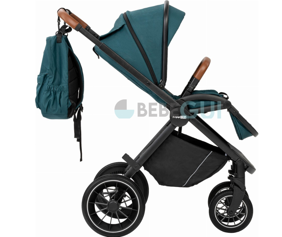 FreeON - Joy 3x1 - Green