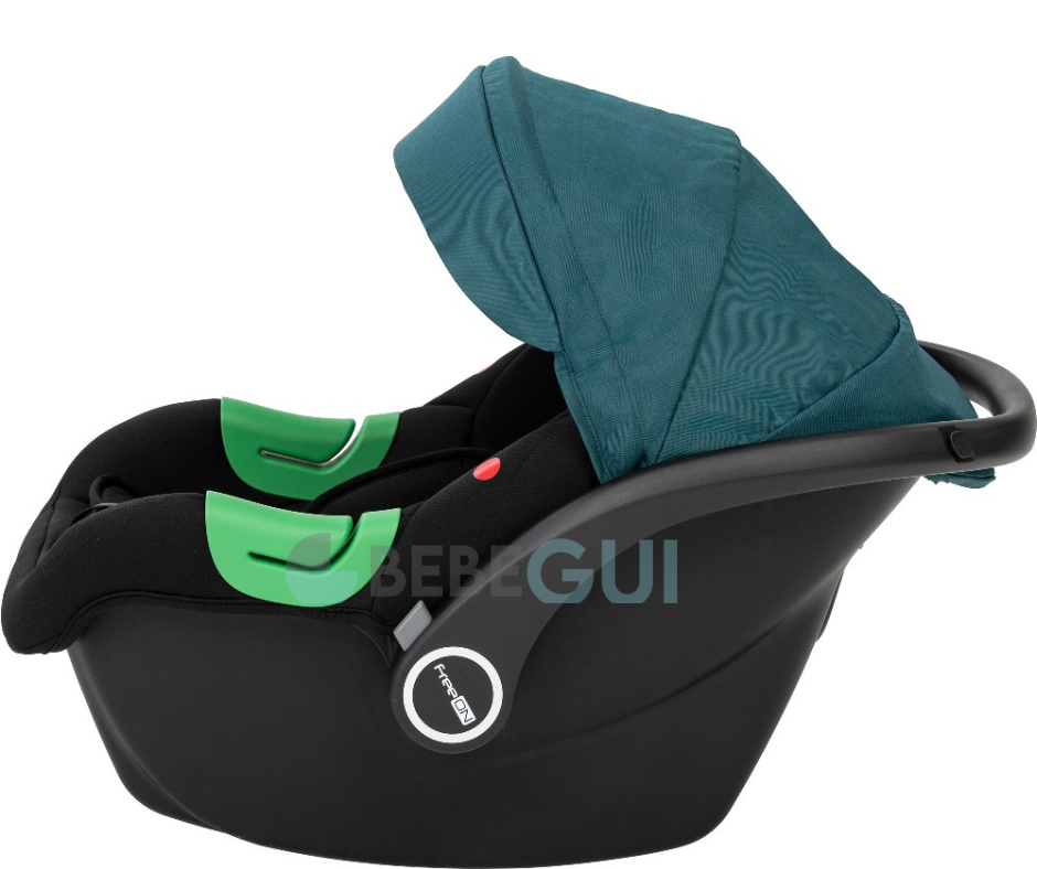 FreeON - Joy 3x1 - Green