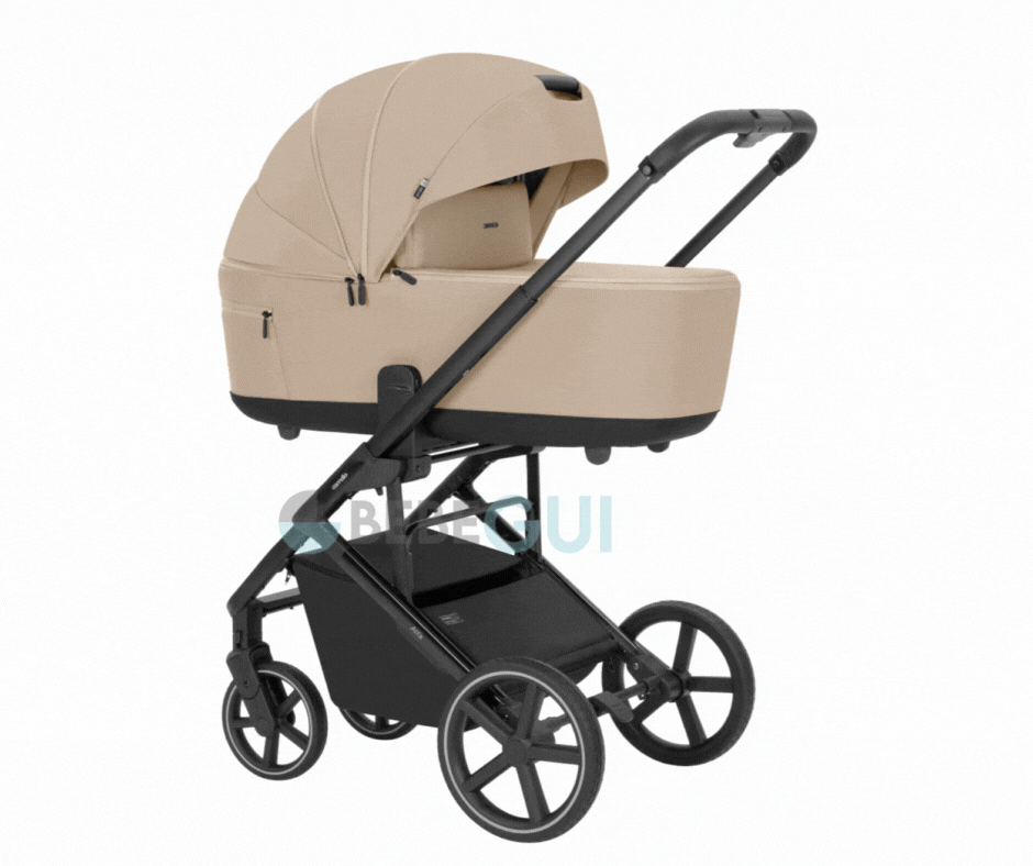 Cart - NEW ALFA 6522 - Honey Beige